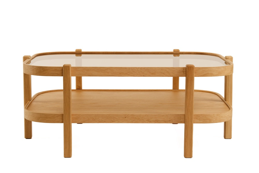 Arlea Dikdörtgen Orta Sehpa