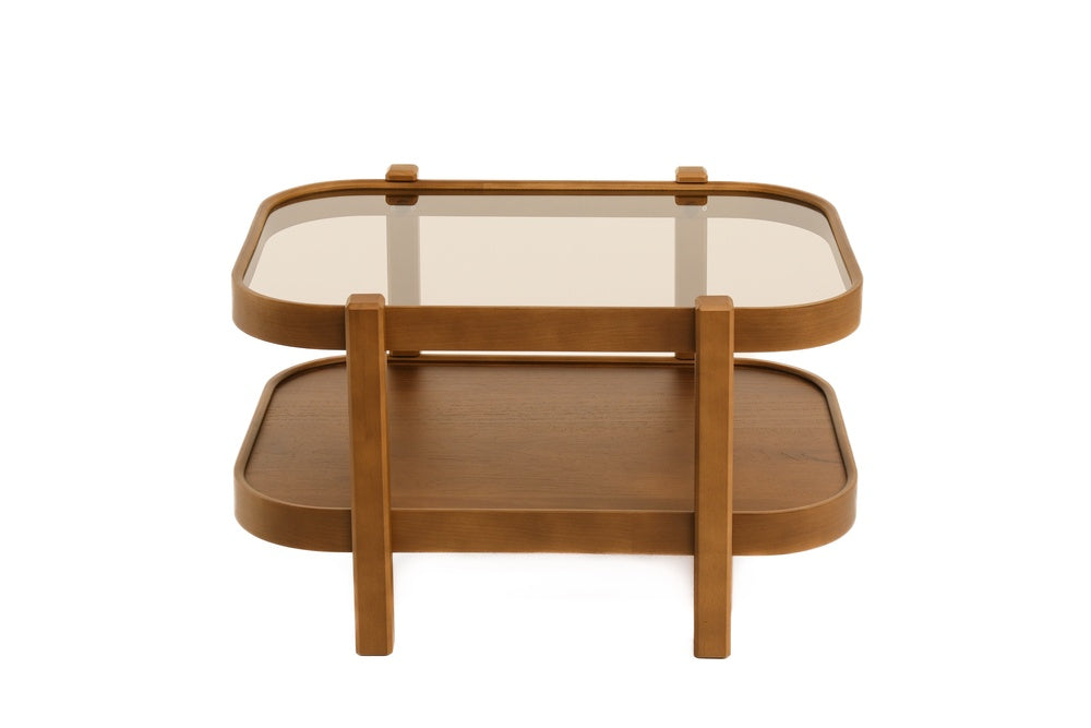 Arlea Dikdörtgen Orta Sehpa