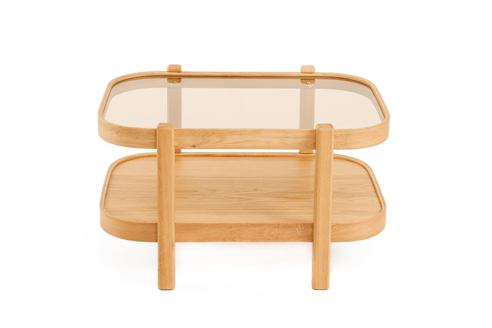 Arlea Dikdörtgen Orta Sehpa